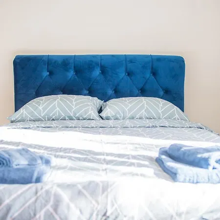 Appartamento Lights *