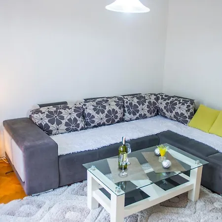 Appartamento Lights *