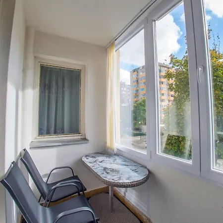 Διαμέρισμα Lights *