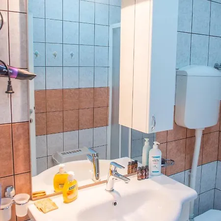 Διαμέρισμα Lights Μόσταρ