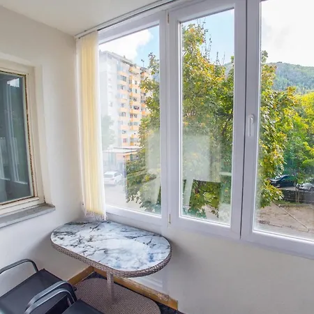 Lights Apartment Mostar