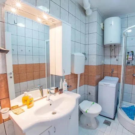 Lights Apartment Mostar
