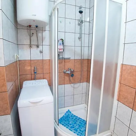 Lights Διαμέρισμα *