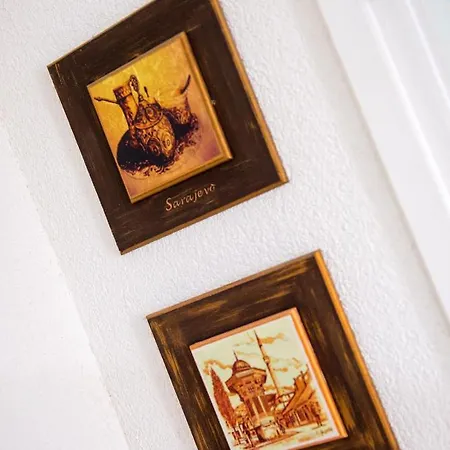 Appartamento Lights Mostar