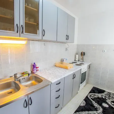 Lights Διαμέρισμα